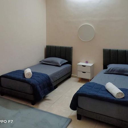 Melissa Homestay Merlimau Kültér fotó