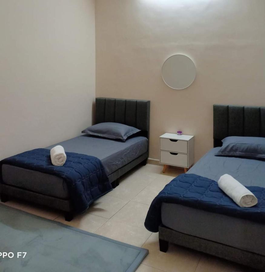 Melissa Homestay Merlimau Kültér fotó